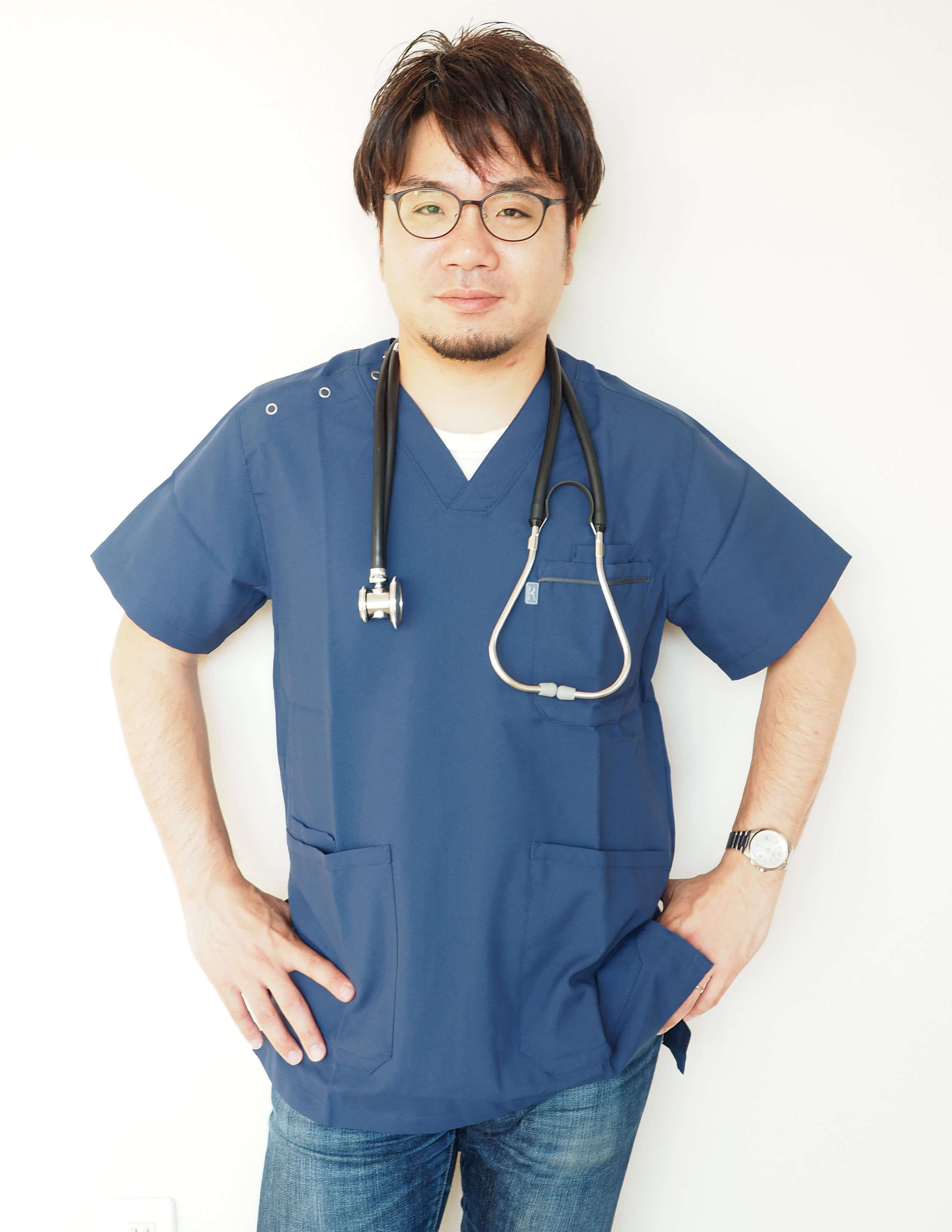 スタッフ紹介 エムズ動物病院 福岡市城南区